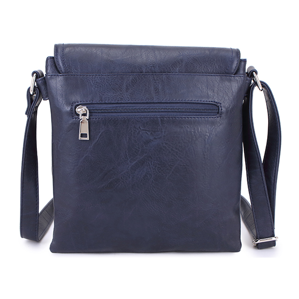 Long & Son Messenger/ Crossbody/ Shoulder Bag